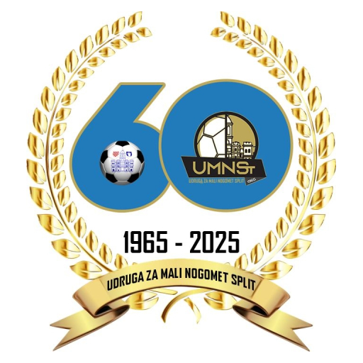 UMN Split Logo